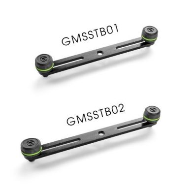 Стерео-планка для 2 мікрофонів Gravity MS STB 02 84491 фото