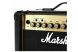 Гітарний комбопідсилювач Marshall MG15GFX