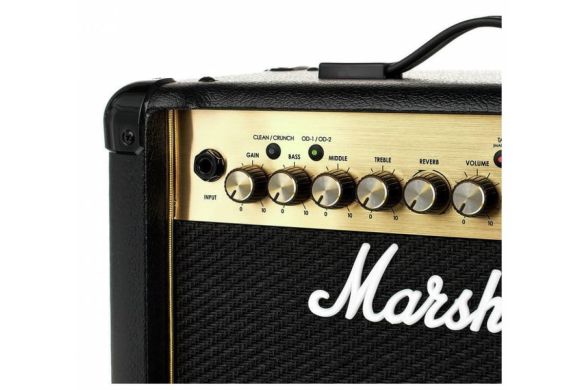 Гітарний комбопідсилювач Marshall MG15GFX 88921 фото