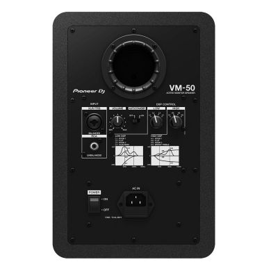 Активний студійний монітор PIONEER VM-50 83676 фото
