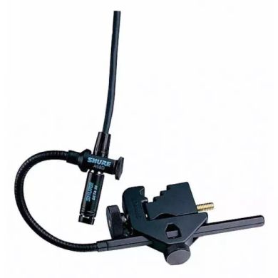 Мікрофон для малого барабана/тому SHURE BETA 98D/S 77065 фото