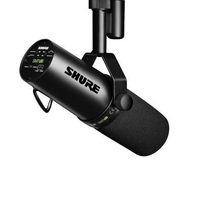 SHURE SM7DB 86996 фото