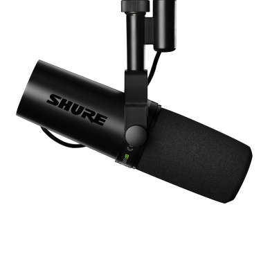 SHURE SM7DB 86996 фото