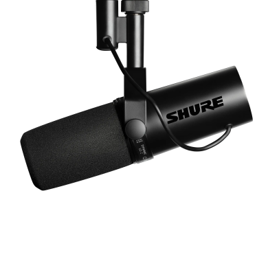 SHURE SM7DB 86996 фото
